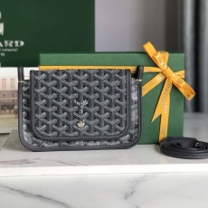 Goyard Satchel Bags